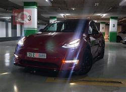 تسلا موديل Y